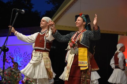 Szósty dzień Tygodnia Kultury Beskidzkiej